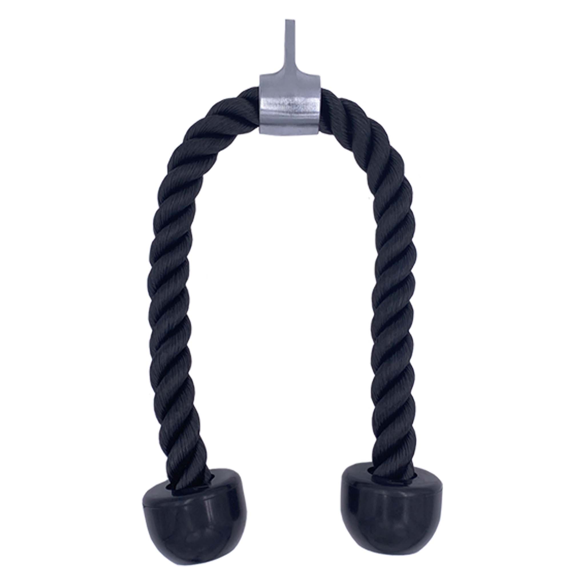 Cable Attachment Pack C - Stirrup, V Pushdown, Tri Rope, EZ Curl | INSOURCE