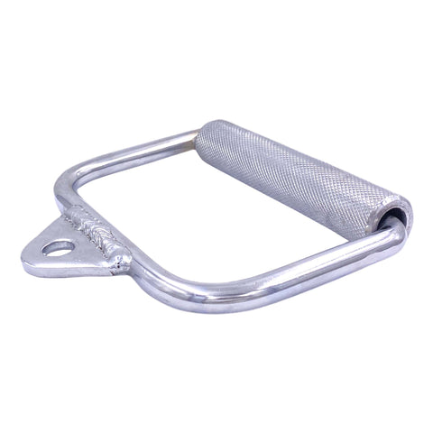Wire Rope Stirrup Pair of Steel Stirrup D Handles Cable Attachment | INSOURCE