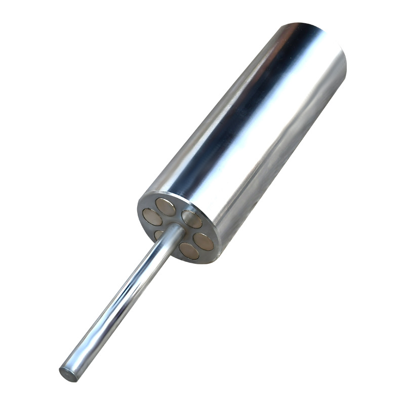 Weight Stack Extender Pin Post Olympic 50mm