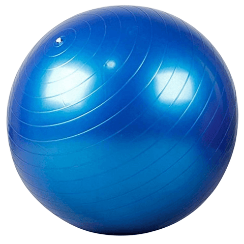 Yoga Exercise Balls Pilates Swiss Ball Anti-burst