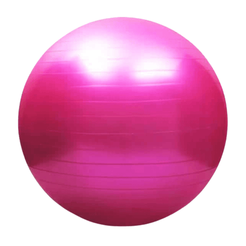 Yoga Exercise Balls Pilates Swiss Ball Anti-burst