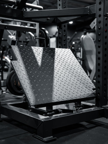 (Pre-Order) Pendulum Squat