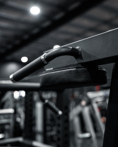 (Pre-Order) Pendulum Squat