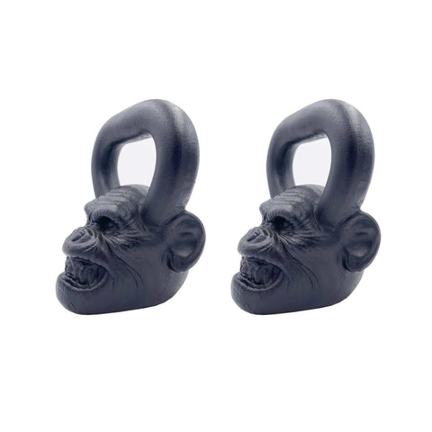 Primal Monkey Kettlebells 8kg 16kg 24kg 32kg