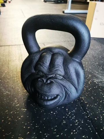 24kg 56lb Primal Monkey Kettlebell