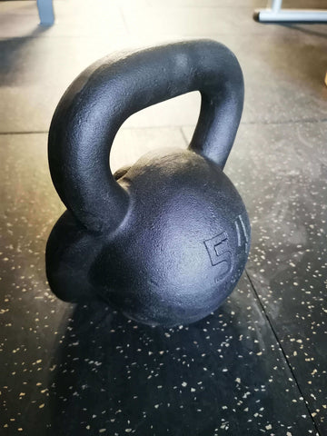 24kg 56lb Primal Monkey Kettlebell