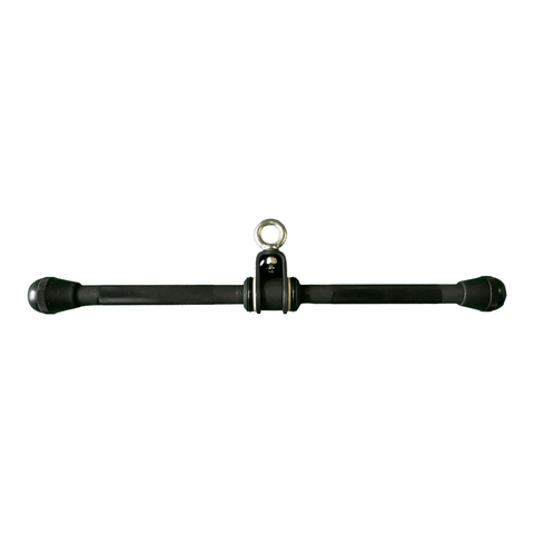 Multi Directional Deluxe Short Straight Bar Attachment