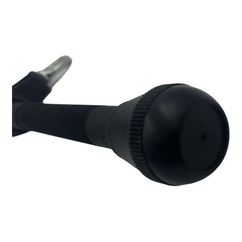 Multi Directional Deluxe O-Handle Wide Lat Bar Attachment