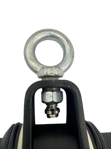 Multi Directional Deluxe Short Straight Bar Attachment