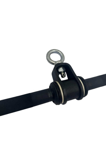 Multi Directional Deluxe Short Straight Bar Attachment