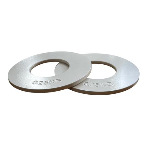 Steel Fractional Change Plates | Fractional Change Plates | INSOURCE