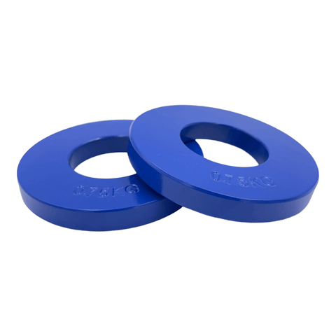 Steel Fractional Change Plates | Fractional Change Plates | INSOURCE