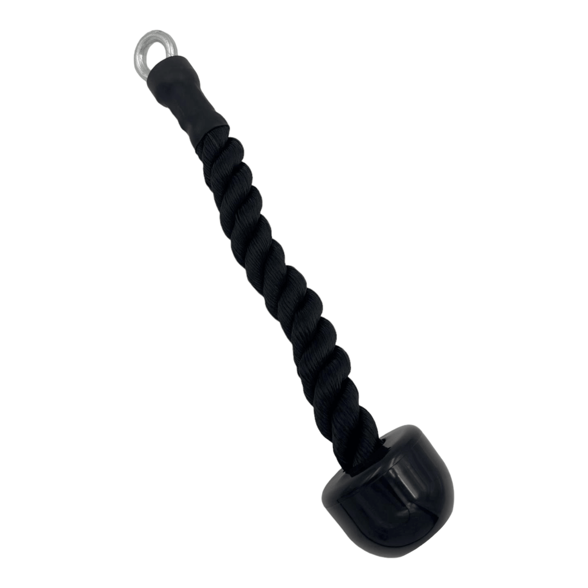 35cm Single Nylon Tricep Rope Cable Attachment | INSOURCE