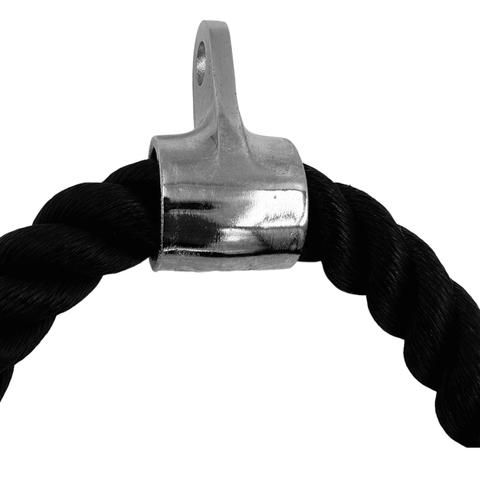 90cm Nylon Tricep Rope Cable Attachment | INSOURCE