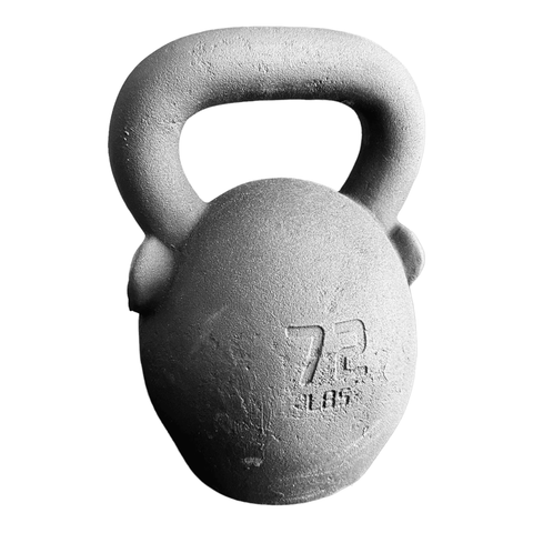 32kg 72lb Primal Monkey Kettlebell PAIR