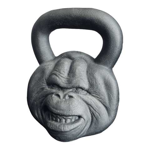 24kg 56lb Primal Monkey Kettlebell