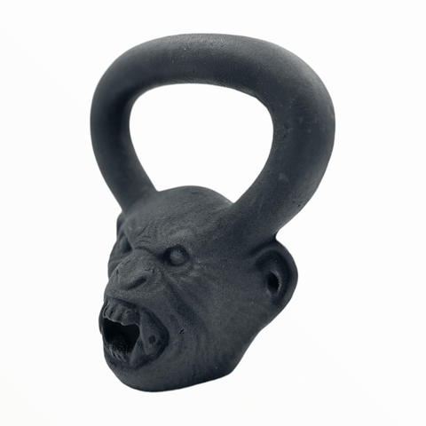 Primal Monkey Kettlebells 8kg 16kg 24kg 32kg