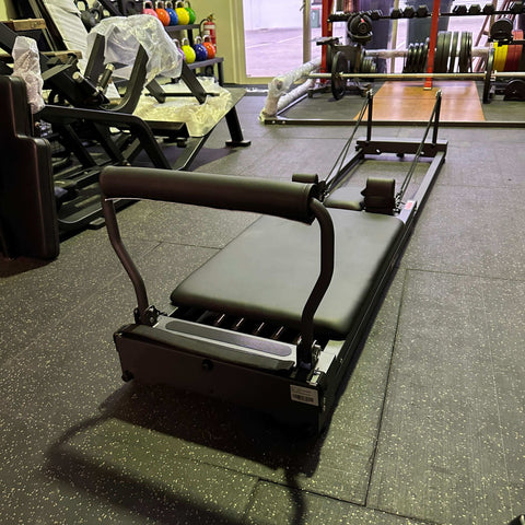 Megacore Pilates Compact Foldable Reformer T07
