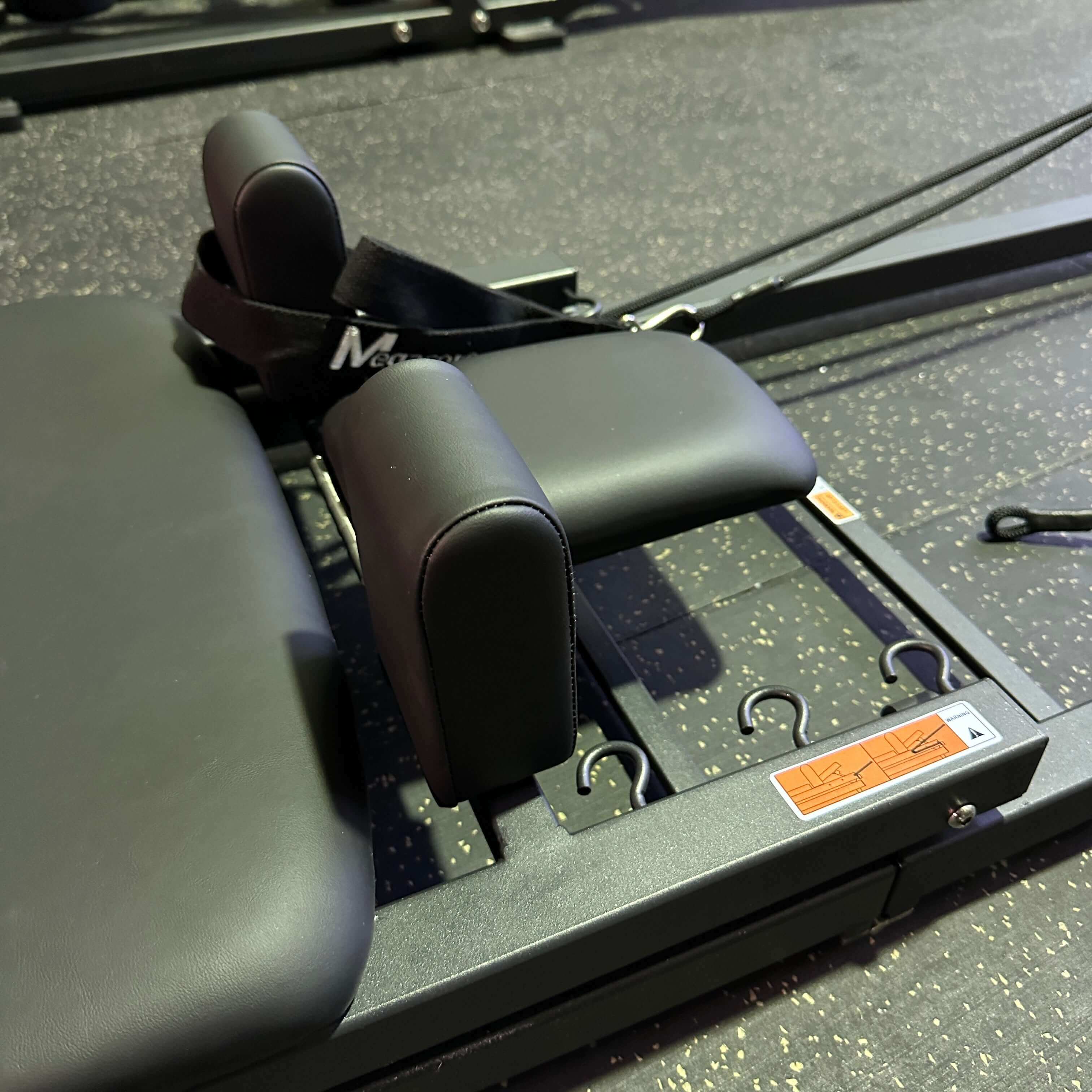 Megacore Pilates Compact Foldable Reformer T07 | INSOURCE