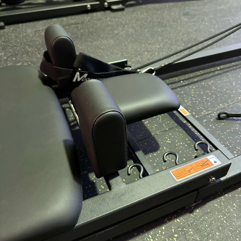Megacore Pilates Compact Foldable Reformer T07