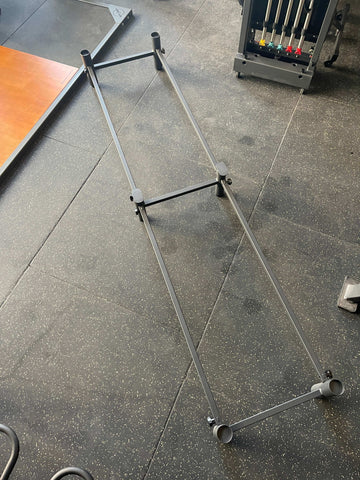 Megacore Pilates Reformer Stand T07