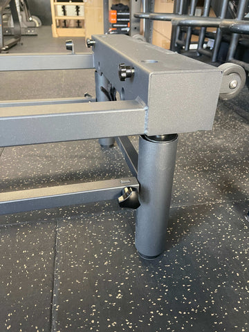 Megacore Pilates Reformer Stand T07
