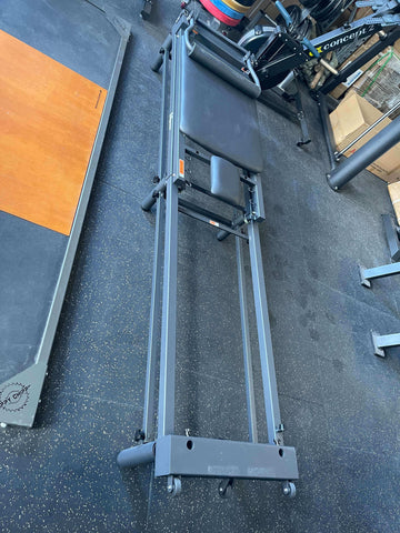 Megacore Pilates Reformer Stand T07
