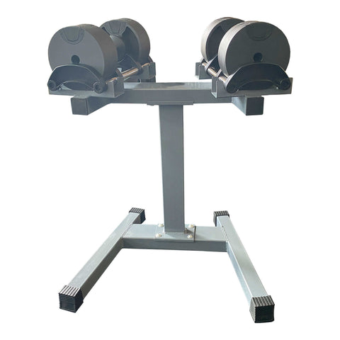 20kg & 32kg Compact Adjustable Dumbbells Pairs