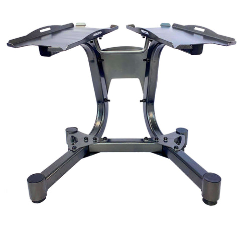 Adjustable Dumbbell Stand | Adjustable Dumbbells | INSOURCE