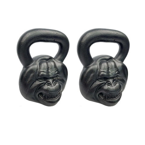 Primal Monkey Kettlebells 8kg 16kg 24kg 32kg