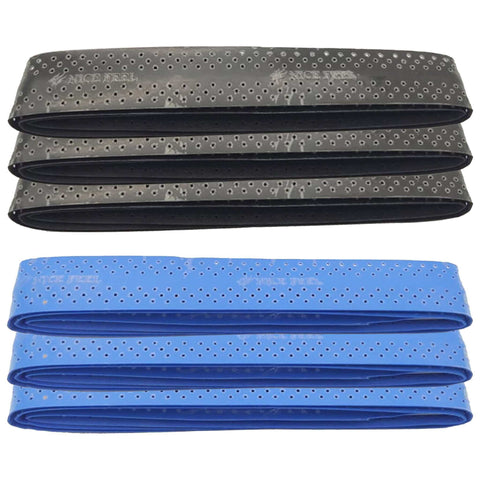 6 Pack Badminton 805 Overgrips