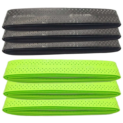 6 Pack Badminton 805 Overgrips