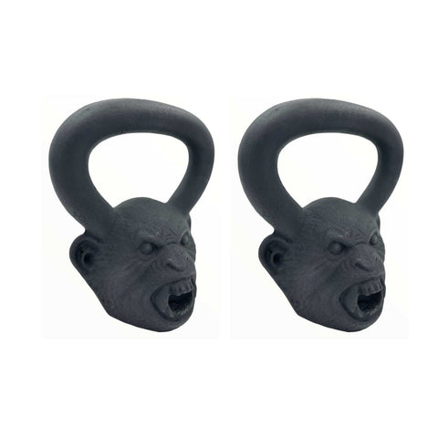 Primal Monkey Kettlebells 8kg 16kg 24kg 32kg