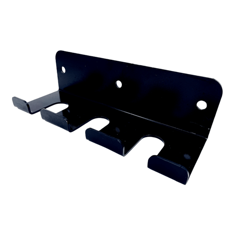 Wall Mounted 3 Bar Holder | INSOURCE