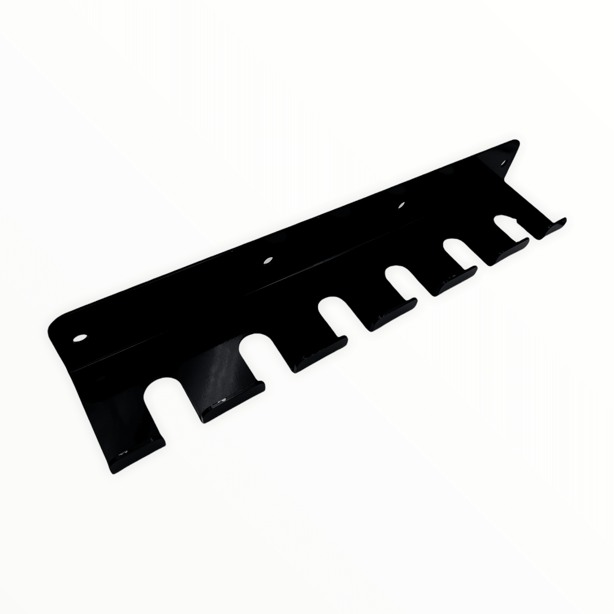 Wall Mounted 6 Bar Holder | INSOURCE