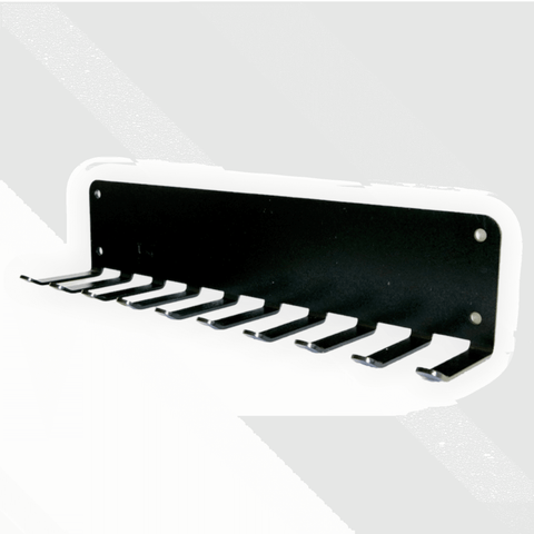 Belt & Band Hanger, Wall mounted | Gym Equipment Storage | INSOURCE