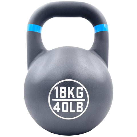 PRO Competition Kettlebells - 18kg | Kettlebells | INSOURCE