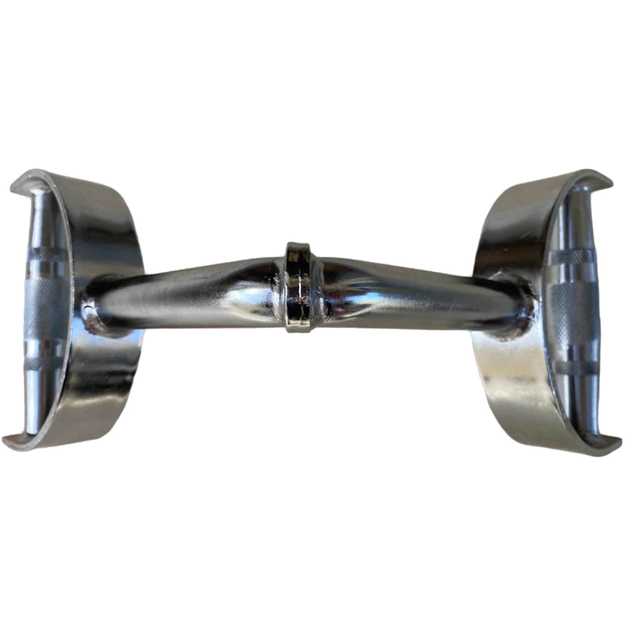 Steel Close Grip D Handle Row Bar Attachment | INSOURCE