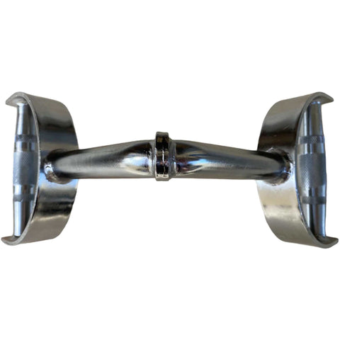 Steel Close Grip D Handle Row Bar Attachment | INSOURCE