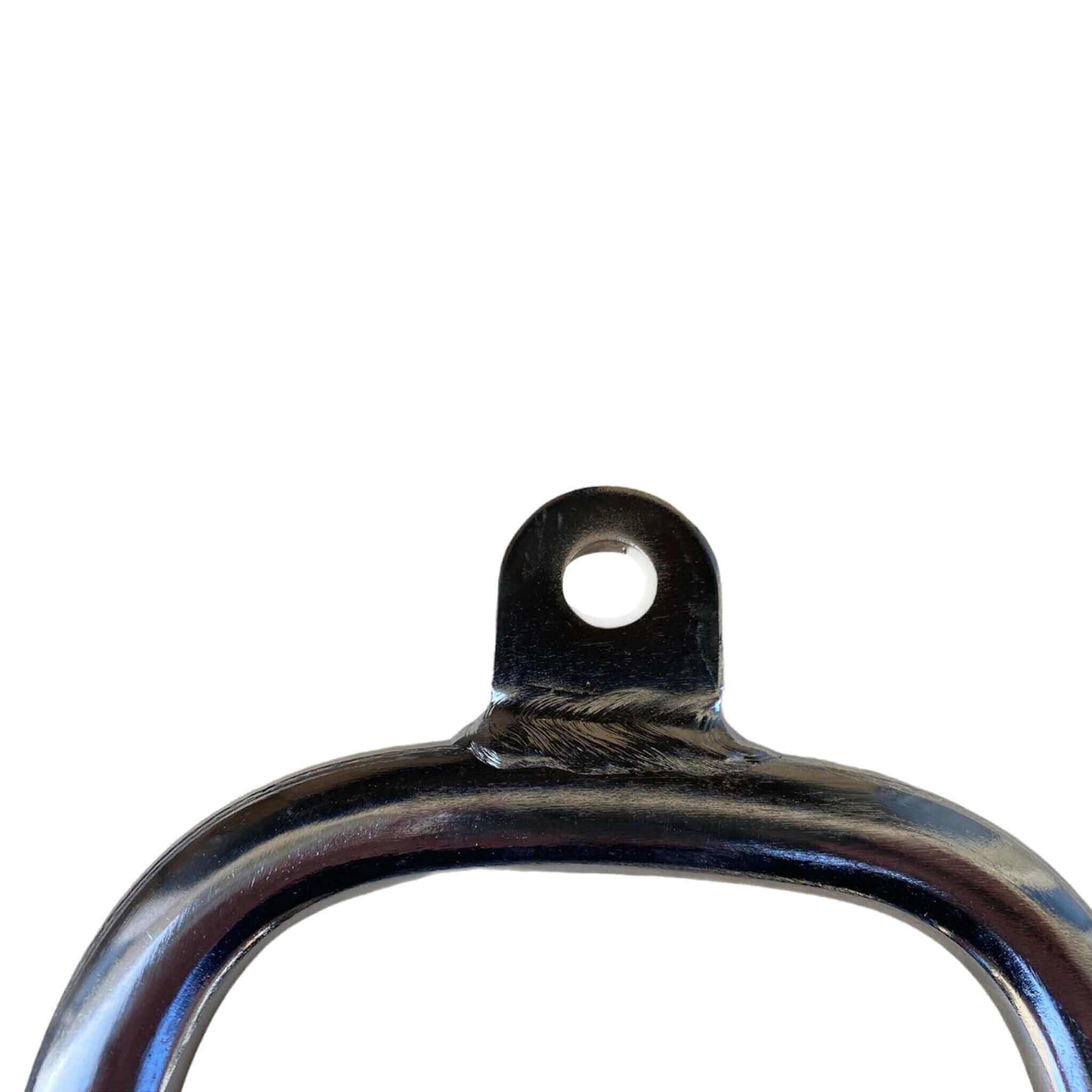 Single Stirrup D-Handle Cable Attachment | Cable Attachments | INSOURCE