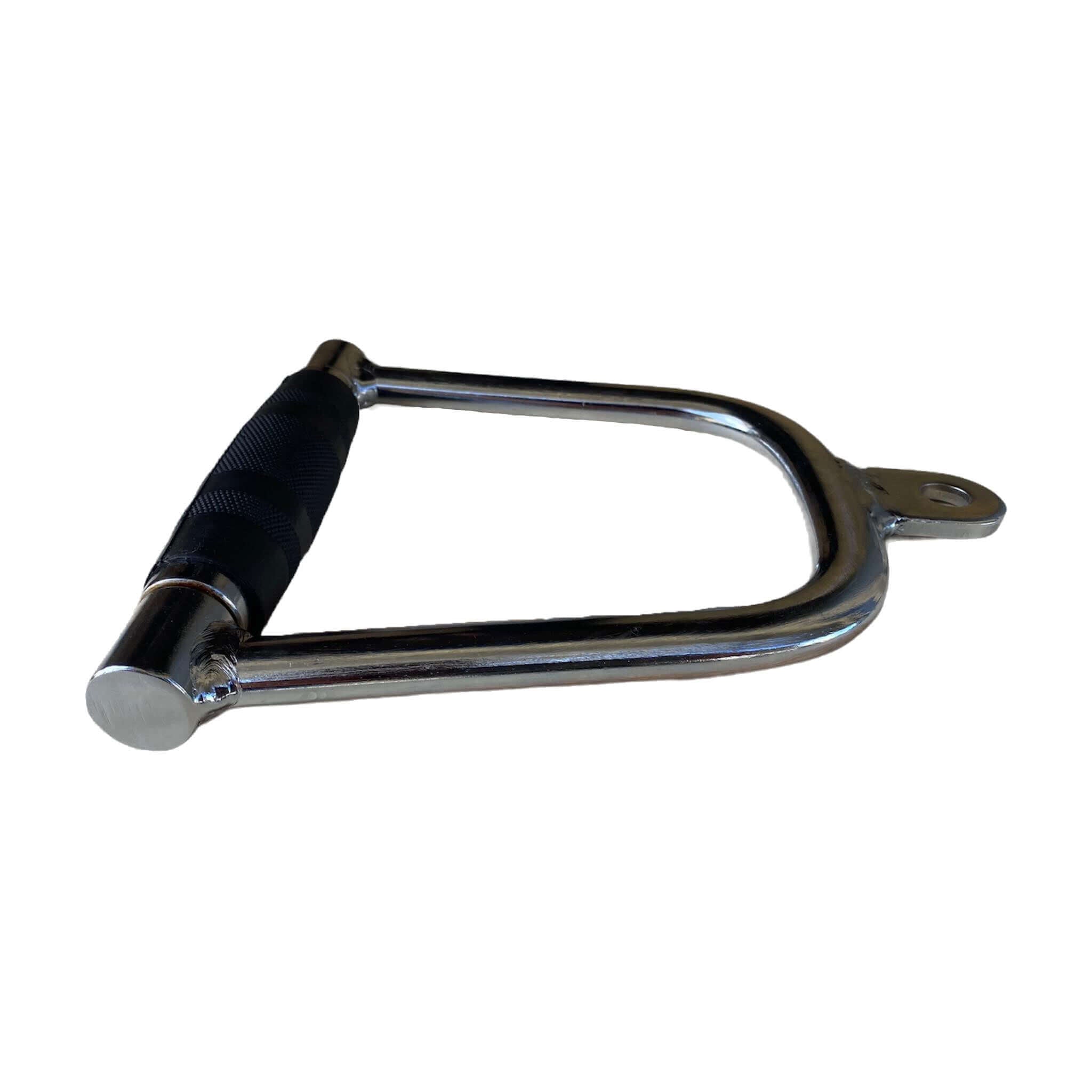 Stirrup D-Handle Cable Pulley Extension Attachments | INSOURCE