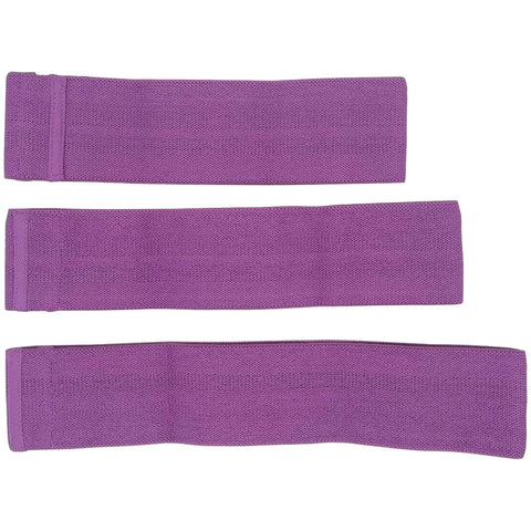 Resistance Loop Fabric Booty Band Set, Anti-slip | Insource