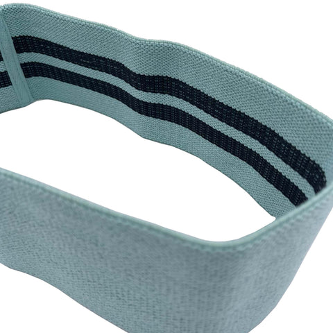 Resistance Loop Fabric Booty Band Set, Anti-slip | Insource