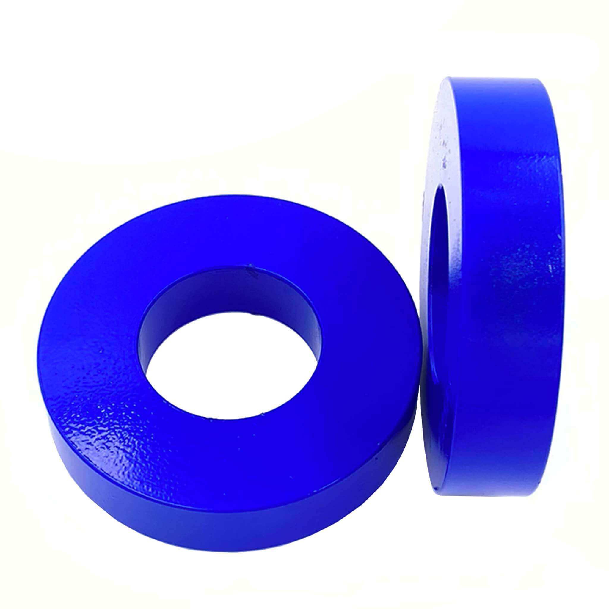 Steel Fractional Change Plates | Fractional Change Plates | INSOURCE