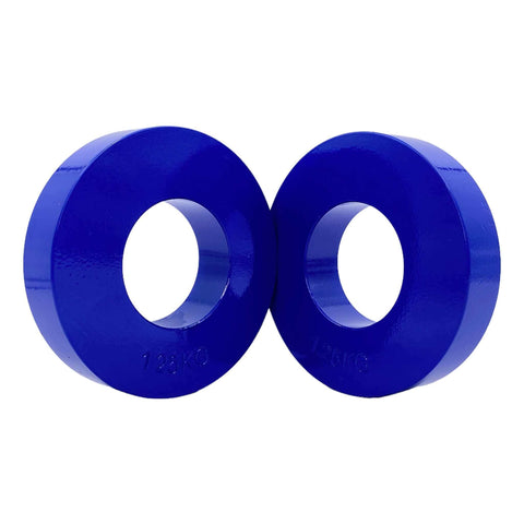 1.25kg Steel Fractional Plates Pair | Fractional Change Plates | INSOURCE