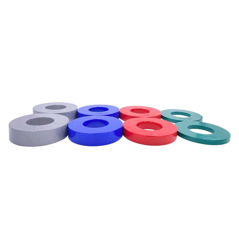 1.25kg Steel Fractional Plates Pair | Fractional Change Plates | INSOURCE