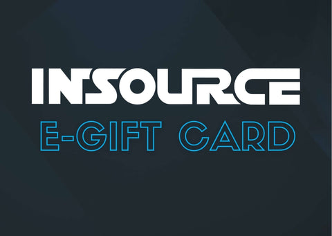 INSOURCE GIFT CARD