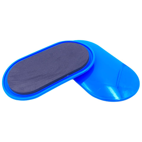 Gliding Slider Discs Pairs | Insource