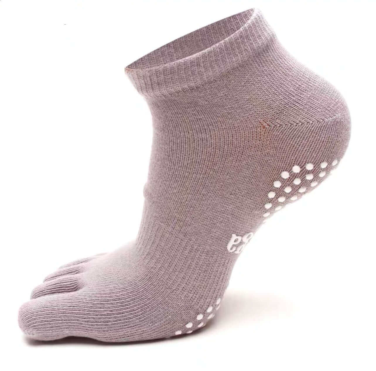 Yoga Socks (Pair) | Insource