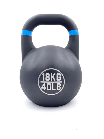 18kg PRO Competition Kettlebell